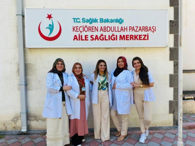 Abdullah Pazarbaşı ASM